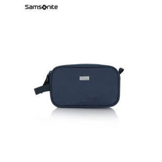 新秀丽/Samsonite  双拉链洗漱包
