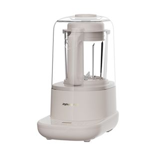 九阳/Joyoung  破壁机家用1.2L低音至45分贝加热破壁机豆浆机料理机柔音降噪榨汁机一键高温清洗