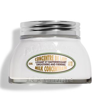 欧舒丹（L'OCCITANE）  甜扁桃紧致弹润身体乳美肤乳 200ml