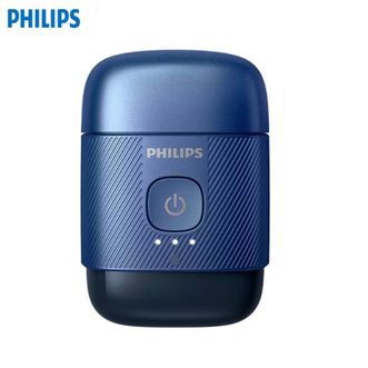 飞利浦/Philips  电动剃须刀S891/05【云雾蓝】刮胡刀全身水洗送男友送长辈生日礼物情人节礼物