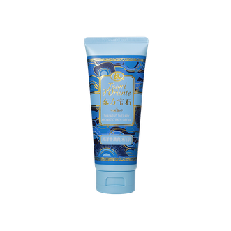 东方宝石  海洋清爽沐浴乳 95ml 东方宝石  海洋清爽沐浴乳 95ml