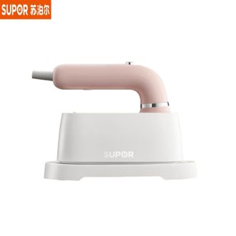 苏泊尔（SUPOR）  挂烫机GH-200C  便携式熨烫机手持挂烫机立式小型迷你便携式熨斗