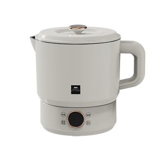 WORLD KITCHEN  1000ml容量，大容量满足家庭需求电热水壶