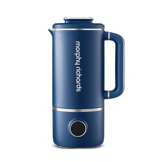 摩飞 /Morphy Richards  破壁机家用豆浆机五谷杂粮破壁料理机MR8200【标配】