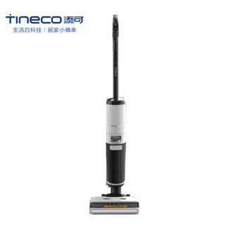 添可(TINECO)  无线智能蒸汽洗地机芙万Steam2.0家用电动吸拖一体高温蒸汽清洁机