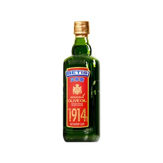 贝蒂斯  特级初榨橄榄油瓶装500ml/750ml