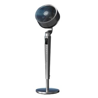 海尔/Haier  循环扇台式两用立式空气循环风扇 HFX-Y2353A 遥控款