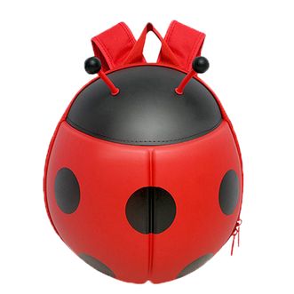 supercute  瓢虫背包 大号