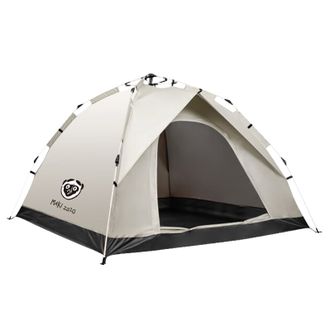 Maki zaza  双人自动（沙滩）帐篷 MKZ-003