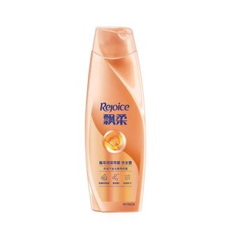飘柔精萃润泽柔顺洗发水400ml