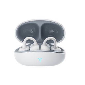 欧克士/OSKJ  耳夹式蓝牙耳机 磅礴环绕人声清晰HM-20