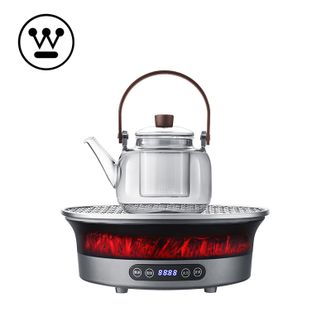 西屋/Westinghouse  围炉煮茶器 一炉多用，可煮可烤 800ML （WTLT36）