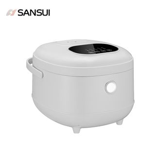 山水/Sansui  家用多功能电饭煲3L SF-F30E2