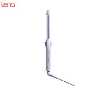 Lena  卷发棒LN-S15-16 羊毛卷16mm蛋卷头泡面头夹板卷发神器 超细电卷棒刘海小卷细卷短发