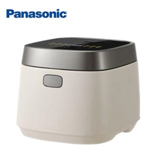 松下/Panasonic  饭光光电饭煲4-5人IH加热家用电饭锅多功能煮饭锅一级能效  SR-HN151-W