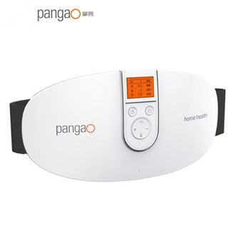 攀高（PANGAO）腰部按摩器