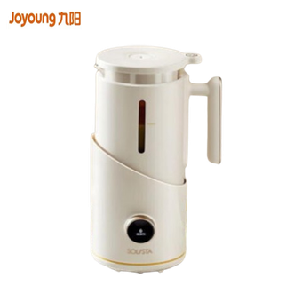 九阳/Joyoung  豆浆机SD-L05破壁免滤家用小容量0.4L-0.6L多功能破壁机迷你辅食机免洗全自动免过滤小巧米糊机