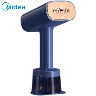 美的/Midea  手持挂烫机 家用电熨斗 YBJ21T1
