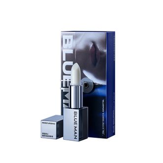 尊蓝/PRIMEBLUE  男士酷爽保湿润唇膏 3.3g