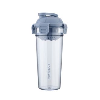 乐扣乐扣（LOCK&amp;LOCK）  运动水杯便携式水杯HAP518LBLUFU 蓝色770ml