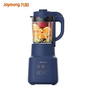 九阳（Joyoung）破壁机家用豆浆机加热保温多功能破壁榨汁机料理机绞肉机婴儿辅食机 L18-Y211