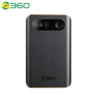 360  录音笔 AI Note MAX版录音卡AI智能会议降噪