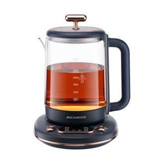 迈卡罗/MACAIIROOS  多功能养生壶煮茶器1.5L MC-YS156