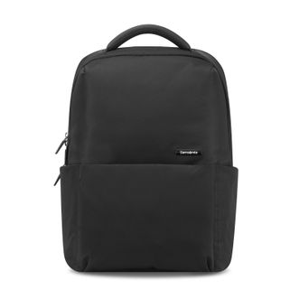 新秀丽/Samsonite  都市简约休闲双肩包 通勤电脑包书包  TR1*09114