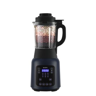 豹牌  多功能破壁机1.5L大容量加热豆浆机轻音料理机 BP-WE004