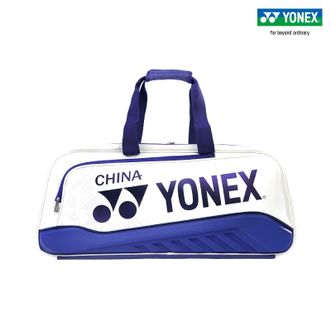 尤尼克斯（YONEX）  运动包 BA02531WEX 羽毛球网球多功能大容量球拍包yy