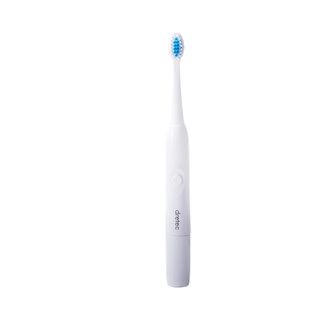 多利科(DRETEC)家用软毛声波式电动牙刷美白洁净牙齿TB-314WT