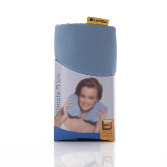 TRAVEL BLUE  超软舒适颈枕 222