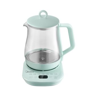 美的/Midea  电水壶养生壶1.5L【800W】MK-YSN1510