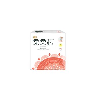 五羊 拉拉裤柔柔芯成长裤L22片(9-14kg)