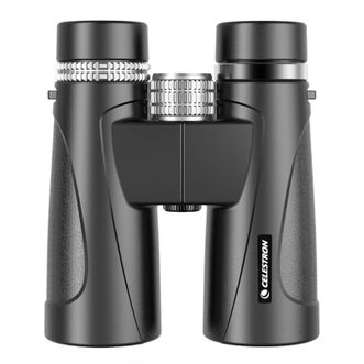 星特朗/Celestron  远扬8X42高清高倍微光便携双筒望远镜户外探险演唱会