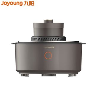 九阳/Joyoung  不用翻面空气炸锅 易清洗带阻尼 KL55-V726