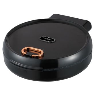 荣事达/Royalstar  电饼铛双面加热煎饼铛煎烤机 RSD-B130F