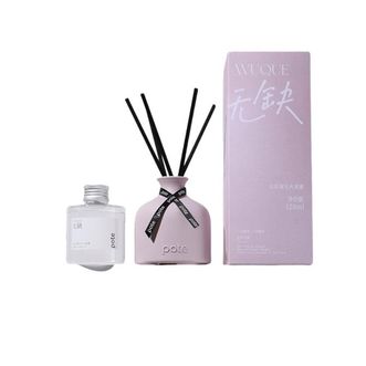 柏缇  优质 大师调香无火香薰（无缺花香调）