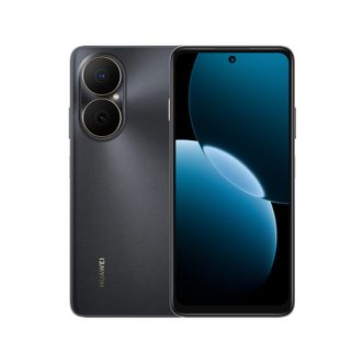 华为/Huawei  畅享 80 曜金黑 40W Turbo超能续航