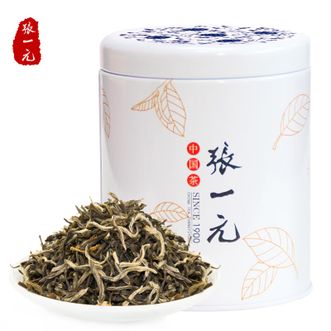 张一元  中国元素茉莉花茶75g