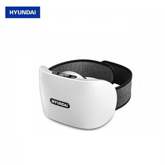  Hyundai  电动砭石揉腹仪腹部按摩器