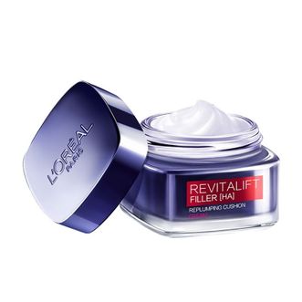 欧莱雅/L’oreal  复颜玻尿酸水光充盈导入乳霜 50ml