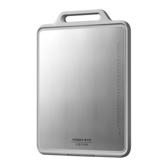 康巴赫（KBH）  康盾系列双面抗菌菜板KQK-C4430