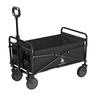 徽羚羊  露营车5寸基础款HLY-YYTC-23001