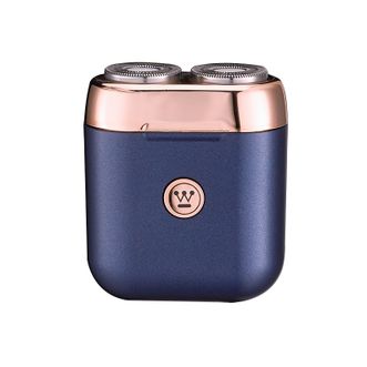 西屋/Westinghouse  迷你电动剃须刀全身水洗便携刮胡刀R206