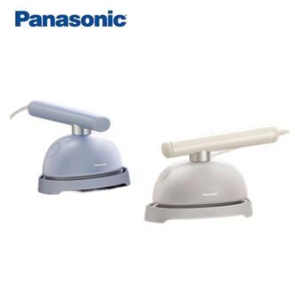 松下/Panasonic  手持智能挂烫机 高效除螨除菌GHK045-C