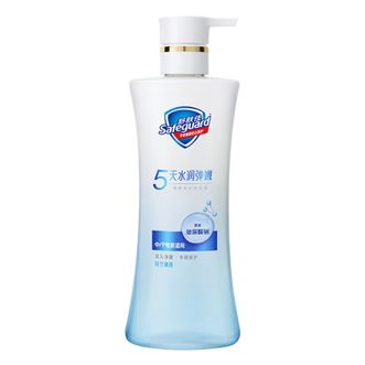 舒肤佳/Safeguard  水润弹嫩沐浴露400g