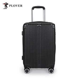 啄木鸟/Plover  拉杆箱20寸轻便时尚旅行箱无阻滑行万向轮登机箱GD2657-20
