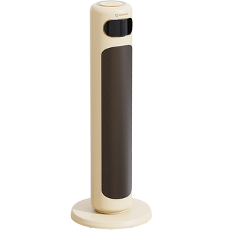 艾美特/Airmate  暖风机石墨烯取暖器 语音塔立式HP21-SR61