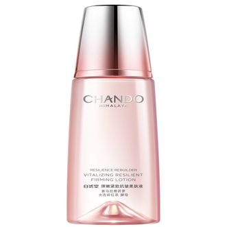 自然堂/Chando  弹嫩紧致抗皱柔肤液160mL ZHT-160TNRS1 补水保湿紧致